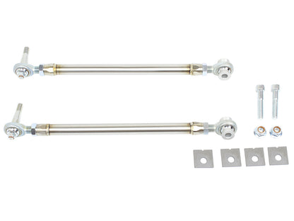 aFe Control Series Rear Toe Link | Chevrolet Corvette C7 (14-17) (460-401006-A)