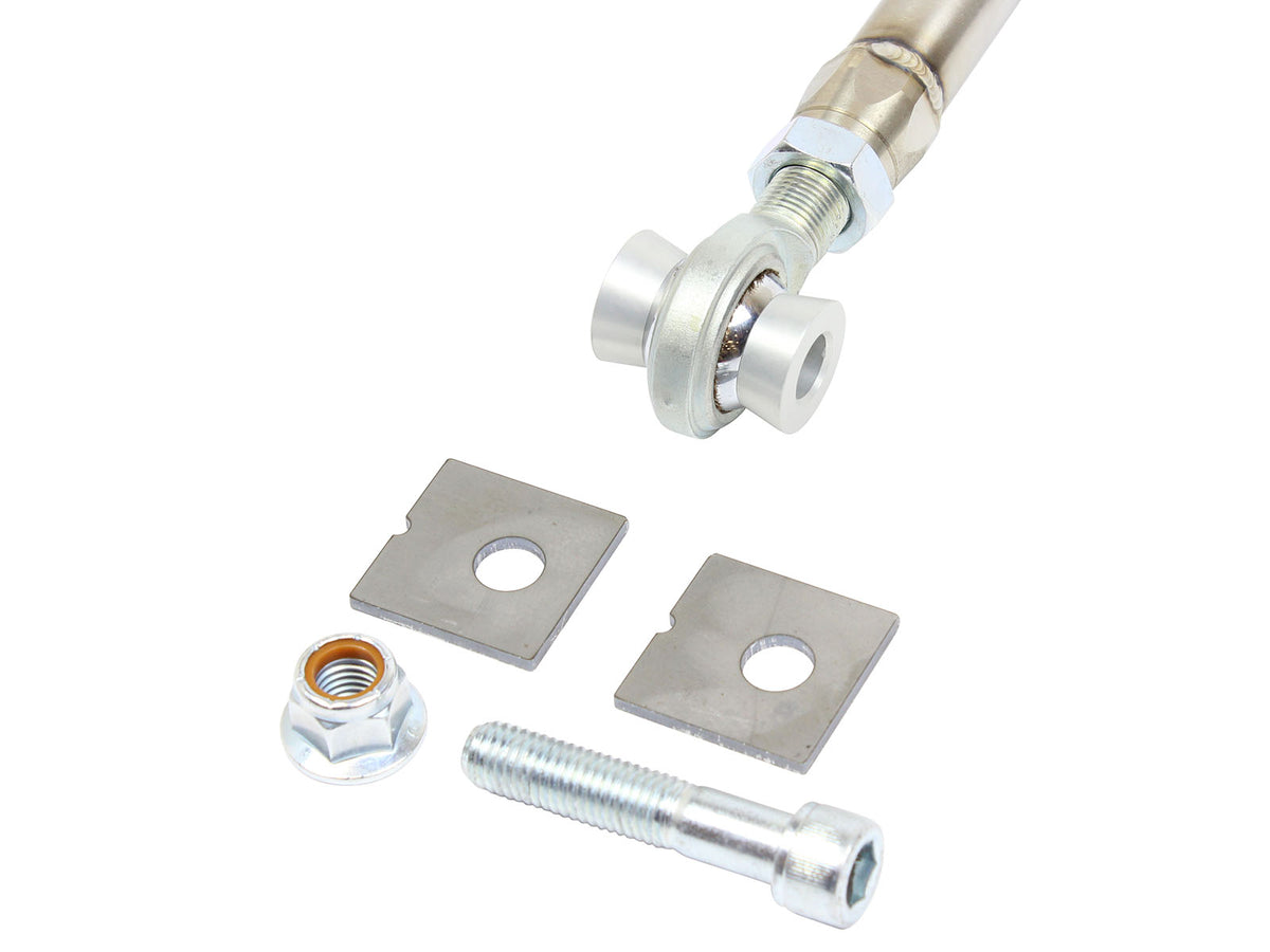 aFe Control Series Rear Toe Link | Chevrolet Corvette C7 (14-17) (460-401006-A)