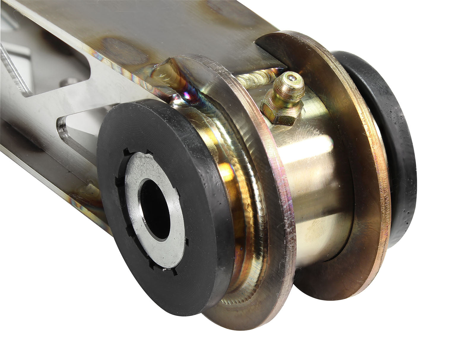 aFe PFADT Series Rear Trailing Arms | Chevrolet Camaro (10-15) (460-402002-A)