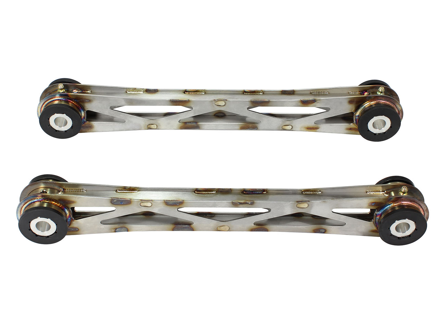 aFe PFADT Series Rear Tie Rods | Chevrolet Camaro (10-15) (460-402003-A)