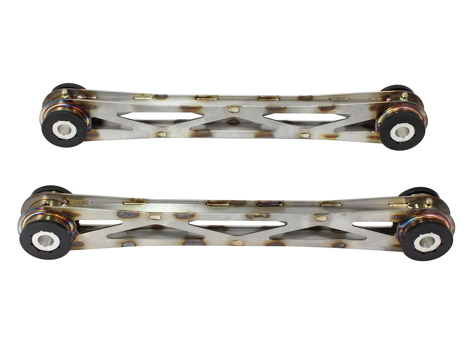 aFe PFADT Series Rear Tie Rods | Chevrolet Camaro (10-15) (460-402003-A)