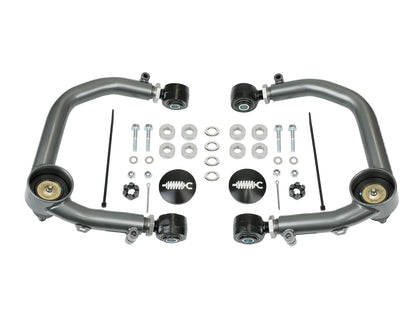 aFe Tubular Ball Joint Upper Control Arm Kit Gray | Toyota Tacoma (05-20) (460-72T001-G)
