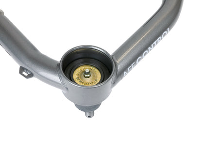 aFe Tubular Ball Joint Upper Control Arm Kit Gray | Toyota Tacoma (05-20) (460-72T001-G)