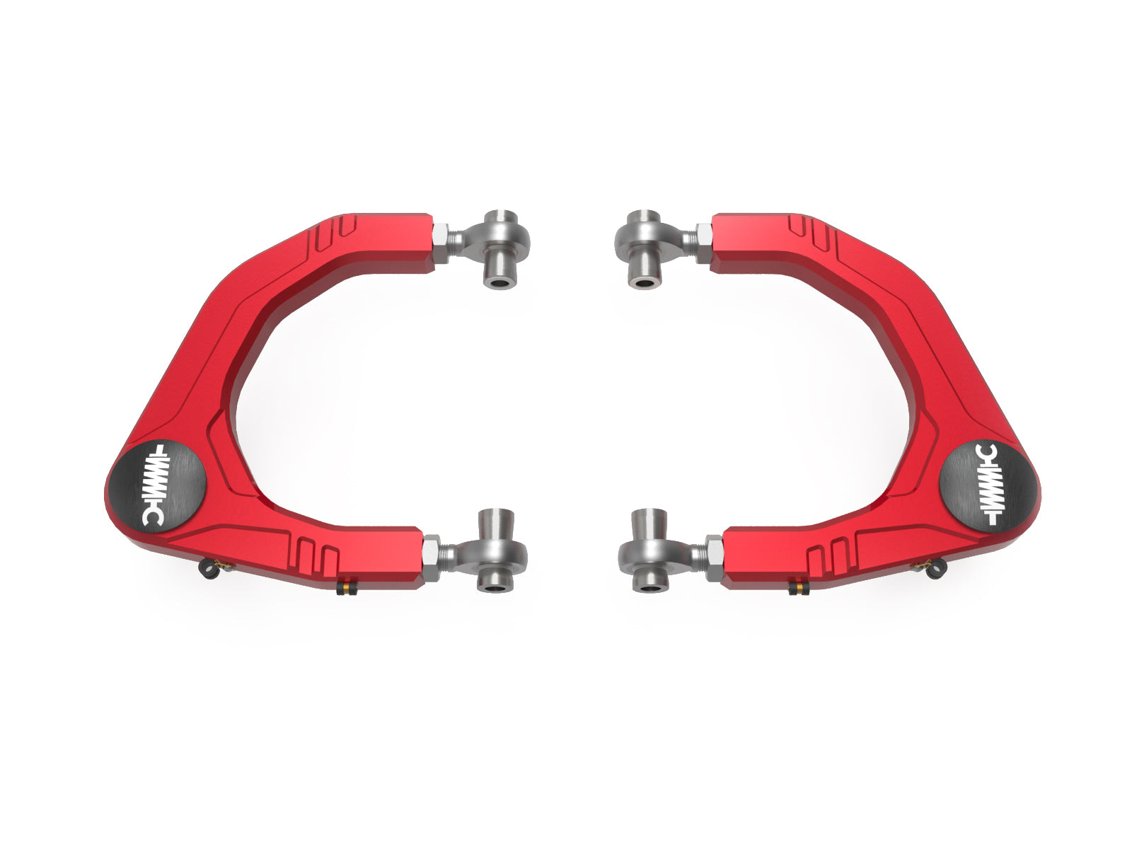 aFe Billet UCA | Toyota Tacoma (05-23) (460-72T005-R)