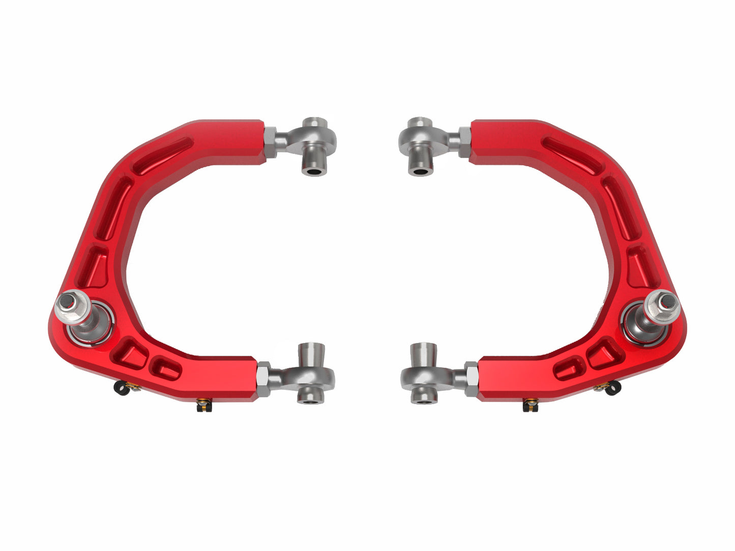 aFe Control Billet Uniball Upper Control Arm Kit | Toyota Tacoma (24-26) (460-72T006-R)