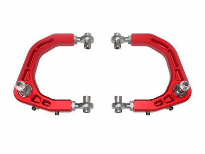aFe Control Billet Uniball Upper Control Arm Kit | Toyota Tacoma (24-26) (460-72T006-R)