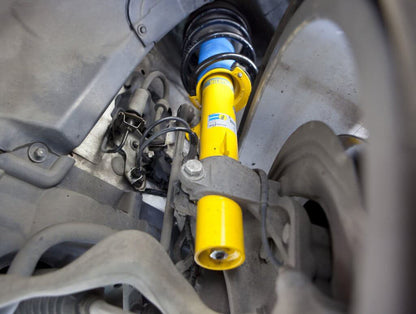Bilstein B6 4600 Monotube OEM Shocks Rear Pair - 1999-2016 Ford F-350 Super Duty 4WD