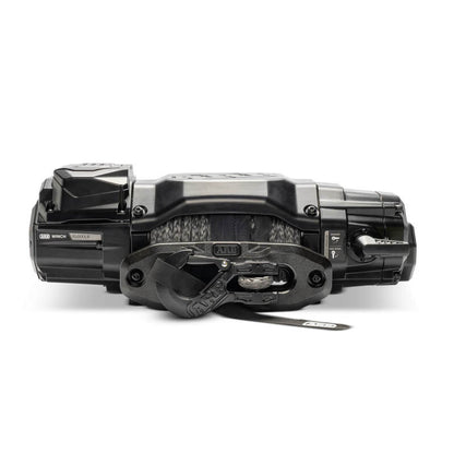 ARB ARW100SA Winch 10000 lb Synthetic Rope 92ft Integrated Control — Universal