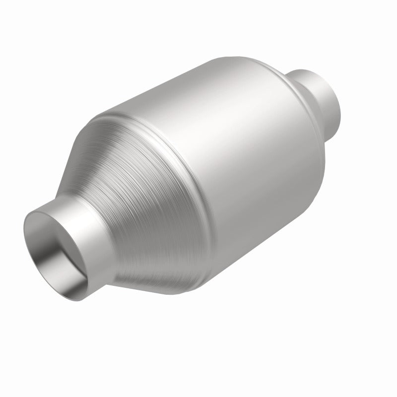 Magnaflow 59555 Univ 5in Spun Met 2.25in C/C Exhaust Tip
