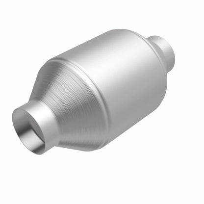Magnaflow 59555 Univ 5in Spun Met 2.25in C/C Exhaust Tip