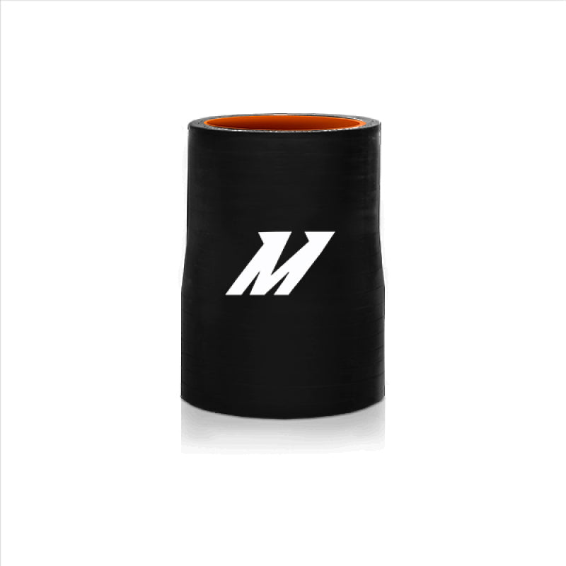 Mishimoto 1.75 In. to 2.00 In. Silicone Transition Coupler (MMCP-17520BK)
