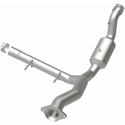 Magnaflow 15-20 F-150 OEM Grade Catalytic Converter | Ford 15-20 (21-475)