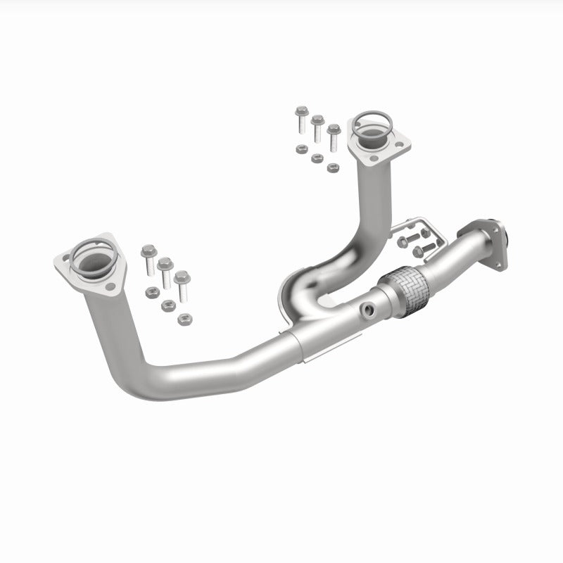 Magnaflow 107-0100 Front Pipe Kit For MDX 01-04 Pilot 3.5L