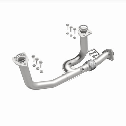 Magnaflow 107-0100 Front Pipe Kit For MDX 01-04 Pilot 3.5L