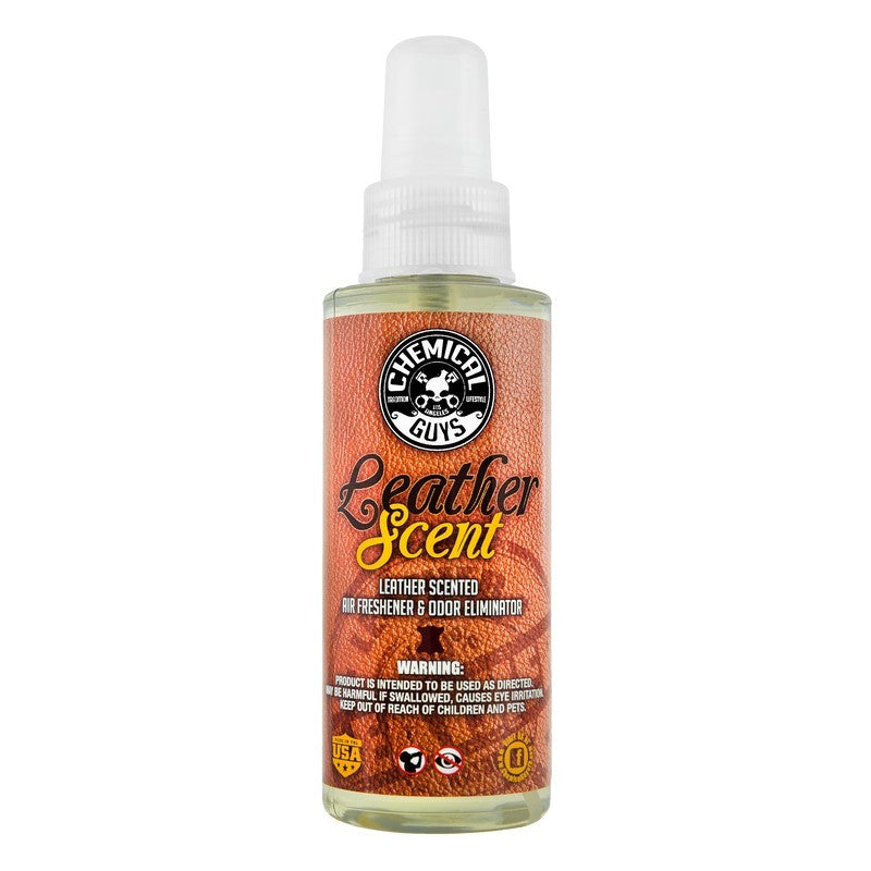 Chemical Guys Premium Air Freshener and Odor Eliminator (AIR_069_16)