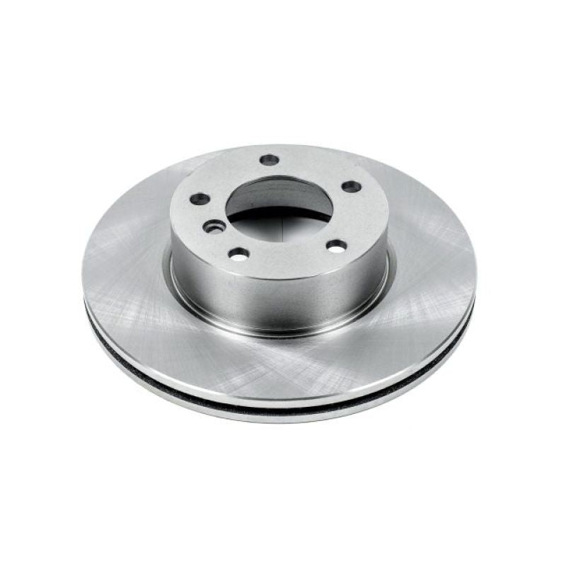 PowerStop Front Brake Rotor | BMW 128i (08-13) (EBR842)