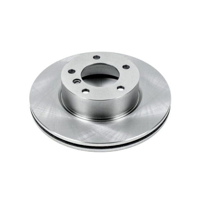 PowerStop Front Brake Rotor | BMW 128i (08-13) (EBR842)