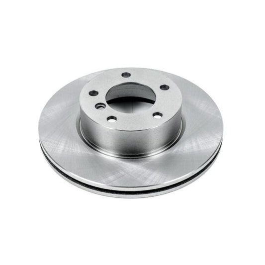 PowerStop Front Brake Rotor | BMW 128i (08-13) (EBR842)