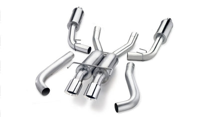 CORSA Sport SS Cat-Back | Dodge Viper RT/GTS 8.0L V10 (96-02) (14119)