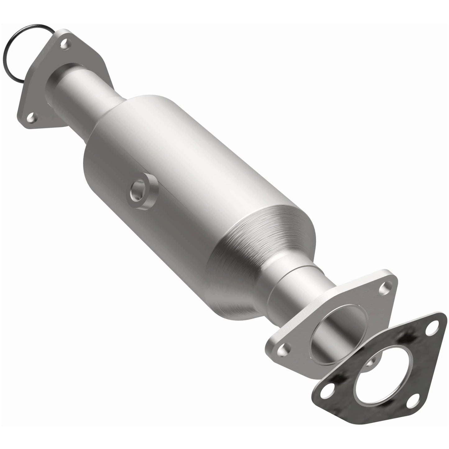 MagnaFlow California Grade CARB Compliant Direct-Fit Catalytic Converter 4551020