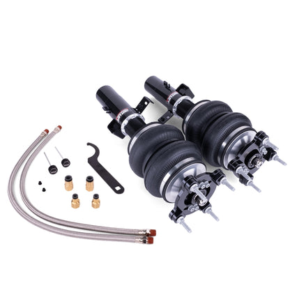 Air Lift 76012 Front Air Suspension Kit For Toyota GR Supra 20-24/BMW Z4 G29 19-24