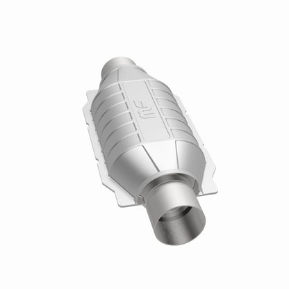 MagnaFlow Universal Catalytic Converter | Buick/Cadillac/Chevy/Dodge 73-12 (94009)