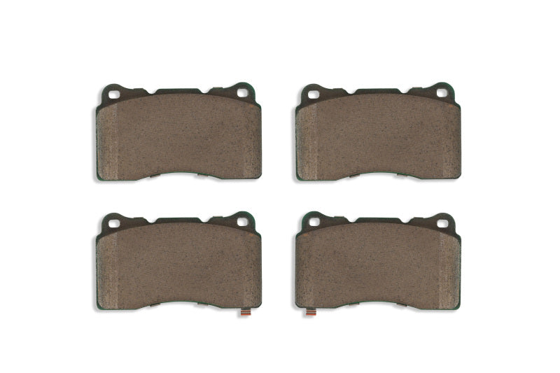 DBA SP Performance Front Brake Pads | Honda Civic Type-R (FL5) (22+) (DB1695SP)