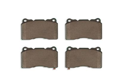 DBA SP Performance Front Brake Pads | Honda Civic Type-R (FL5) (22+) (DB1695SP)