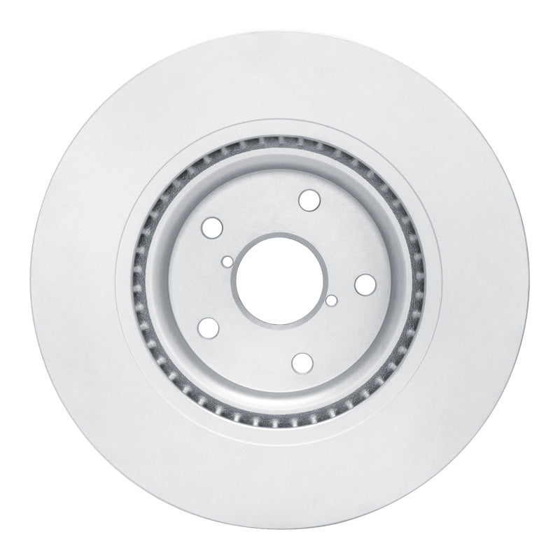 DFC 20-25 Subaru WRX F&R GeoSPEC Coated Rotor (604-13049)