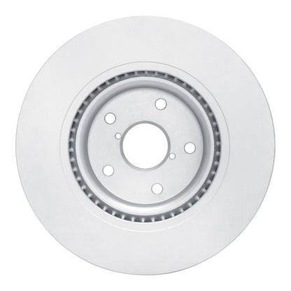 DFC 20-25 Subaru WRX F&R GeoSPEC Coated Rotor (604-13049)