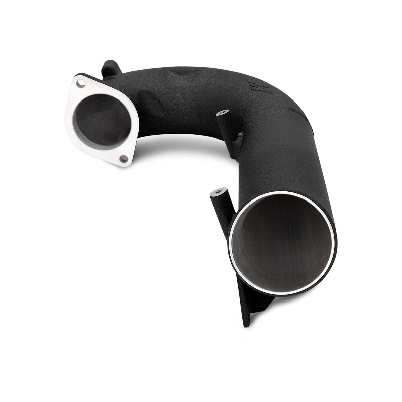 Borne Off-Road MMAI-CTR-23UBK Turbo Inlet Pipe Kit Black for 23+ Civic Type R