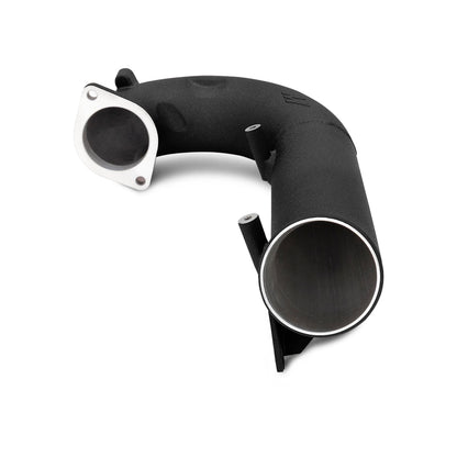 Borne Off-Road MMAI-CTR-23UBK Turbo Inlet Pipe Kit Black for 23+ Civic Type R