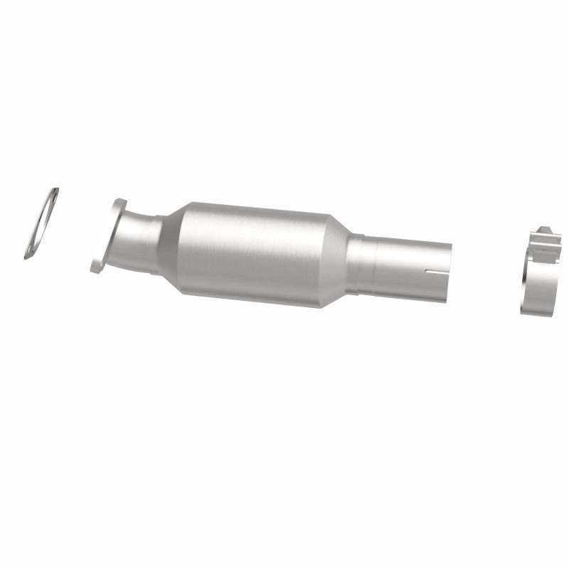 MagnaFlow 15-17 Ford Edge 2.0L FWD Rear D&S Converter