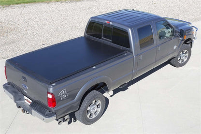 Access 08-16 F-250/350/450 6ft 8in Bed Roll-Up Cover | Ford (31339)