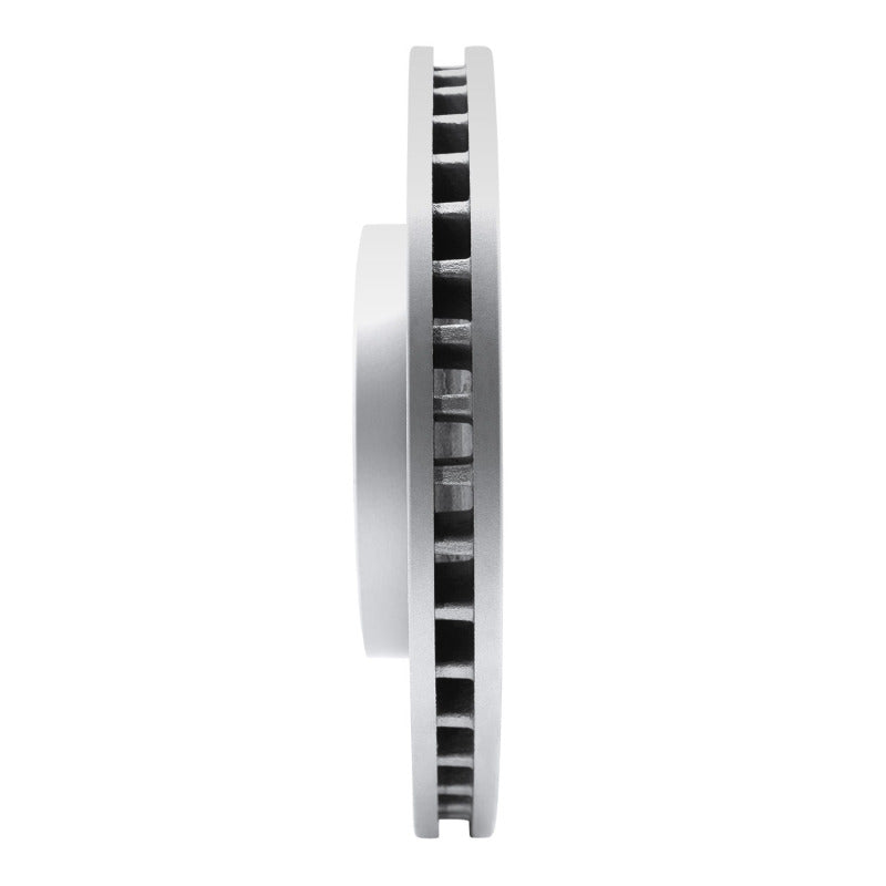 DFC Drilled Geoperformance Rotor (FRONT LEFT): Dodge Durango (11-22)