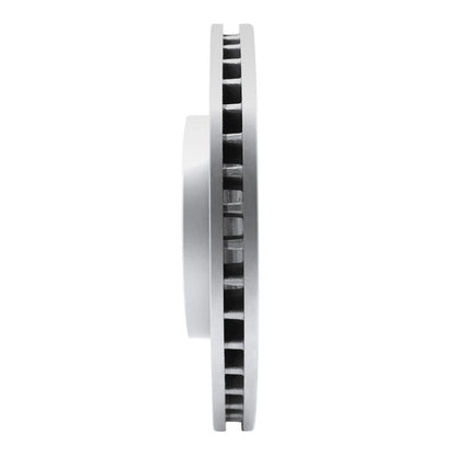 DFC Drilled Geoperformance Rotor (FRONT LEFT): Dodge Durango (11-22)