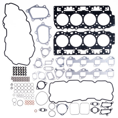 Cometic Street Pro 01-04 GM 6.6L Duramax 4.100in Bore Top End Gasket Kit