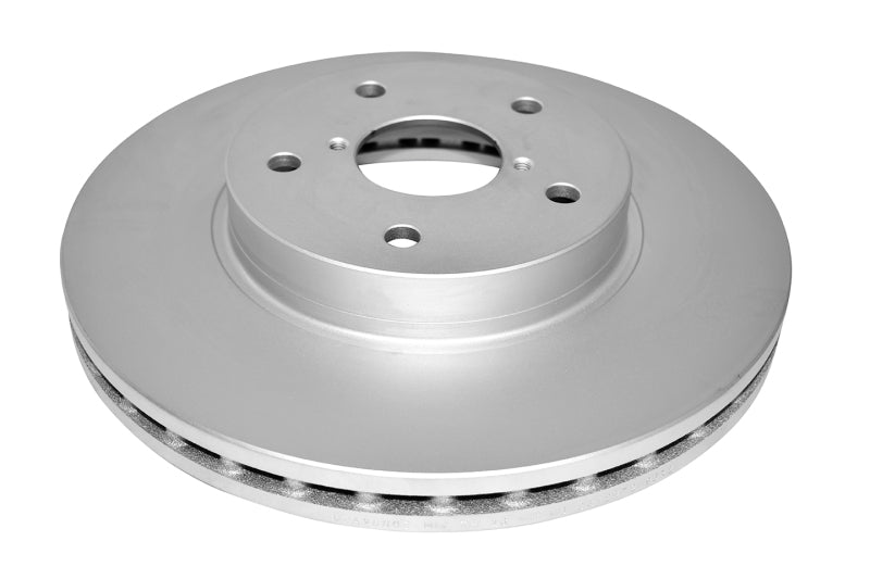 DBA Front Street Series En-Shield Standard Brake Rotor | Subaru Legacy 2.5i (15-19) (DBA2660E)