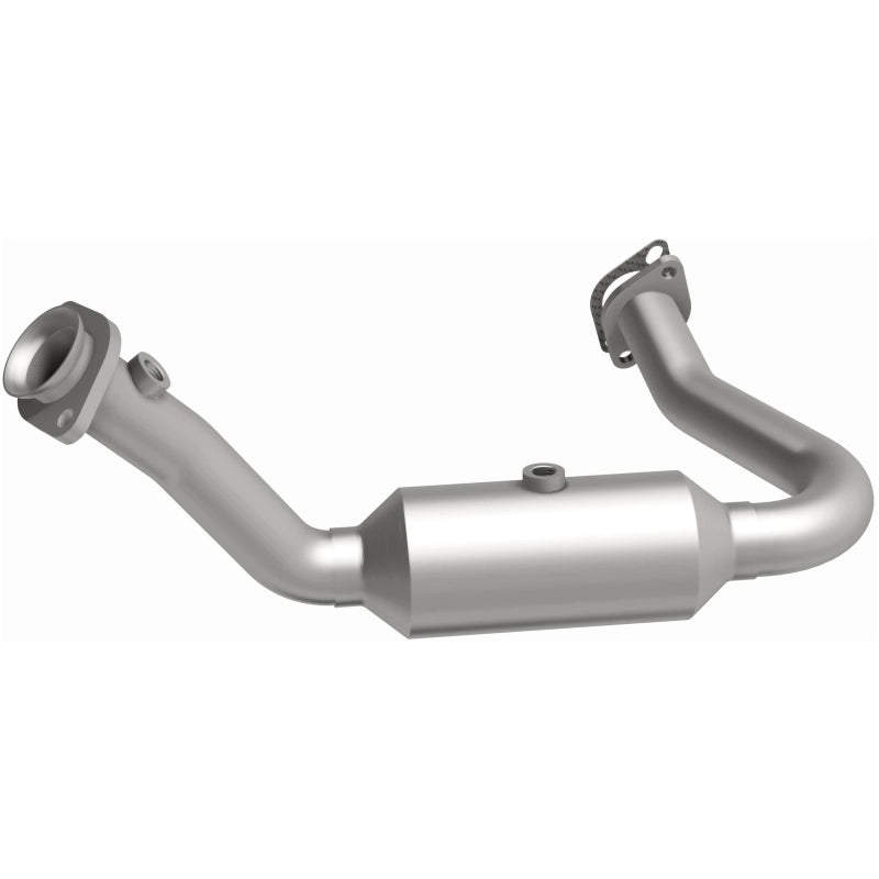 Magnaflow DF Converter 07-09 Ranger 4.0 Driver Side For Ford Ranger (07-09)