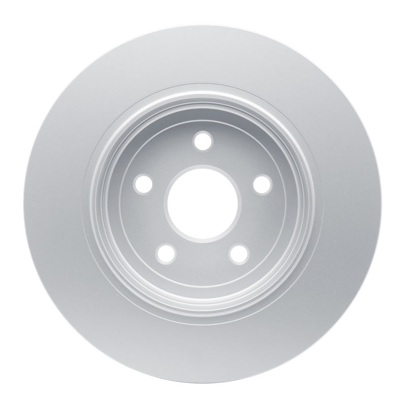 DFC GeoSPEC Brake Rotor (REAR): Dodge Durango (12-25)