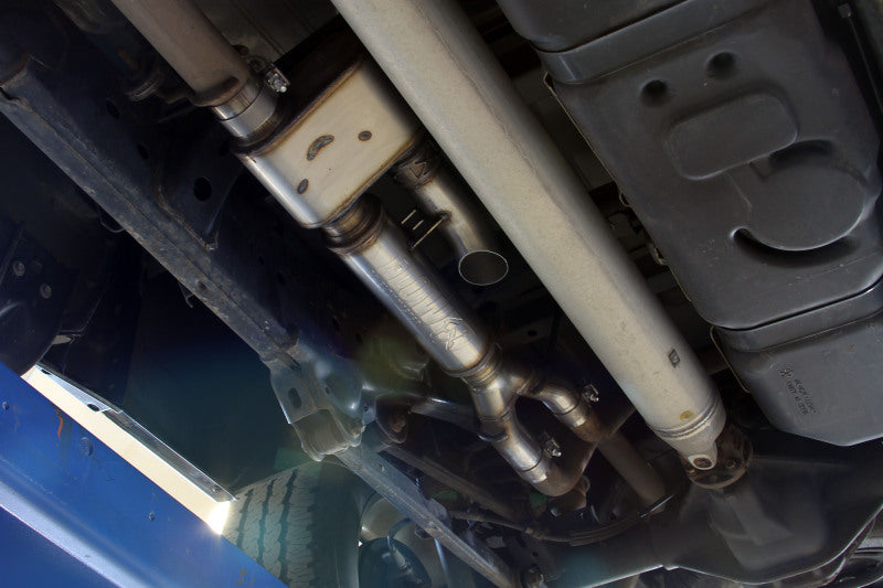 Flowmaster Active Muffler For RAM 1500 5.7L (717900)