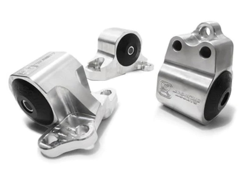 Innovative Mounts Billet Replacement Engine Mount Kit | 1996-2000 Honda Civic (B10150)