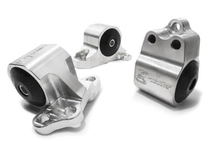 Innovative Mounts Billet Replacement Engine Mount Kit | 1996-2000 Honda Civic (B10150)