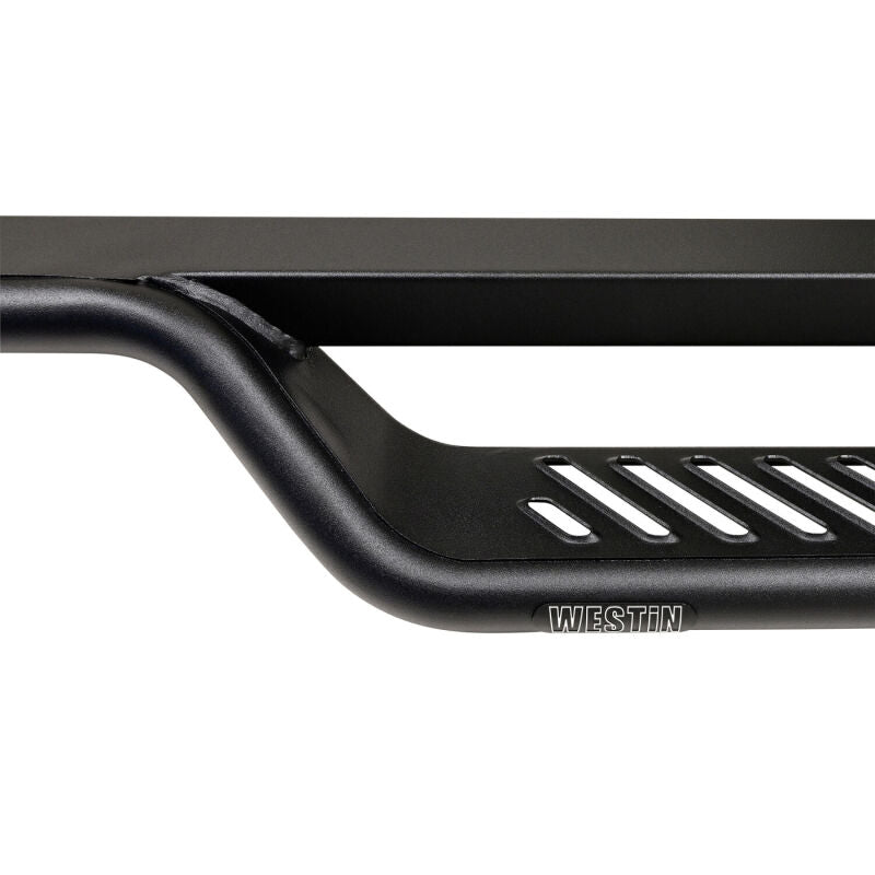 Westin 20-44235 Outlaw Drop Running Boards for 22+ Toyota Tundra Crewmax