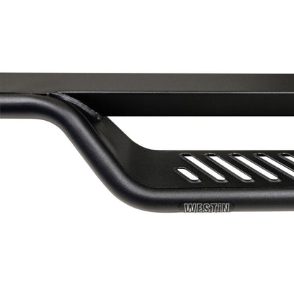 Westin 20-44235 Outlaw Drop Running Boards for 22+ Toyota Tundra Crewmax