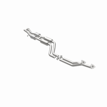 Magnaflow 24021 DirectFit Converter for BMW 328 2.8L 96-98