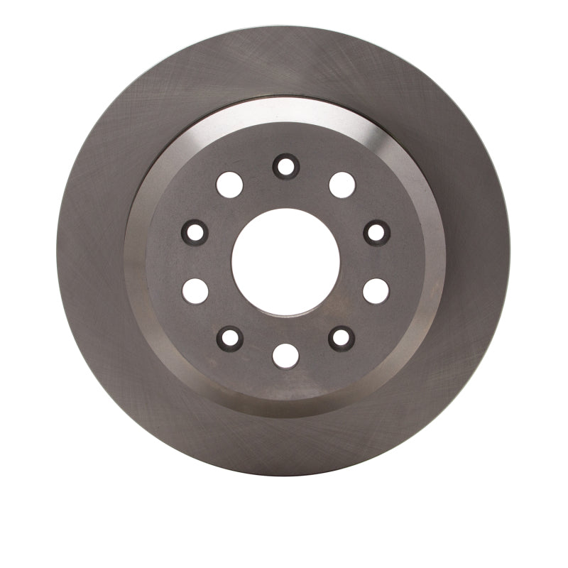 DFC Rear Brake Rotor (REAR): Jeep Wrangler 2018-25