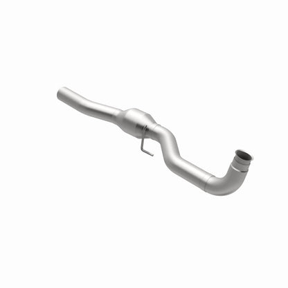 Magnaflow 60502 DirectFit Converter For GM Silverado/Sierra 6.6L (06+)