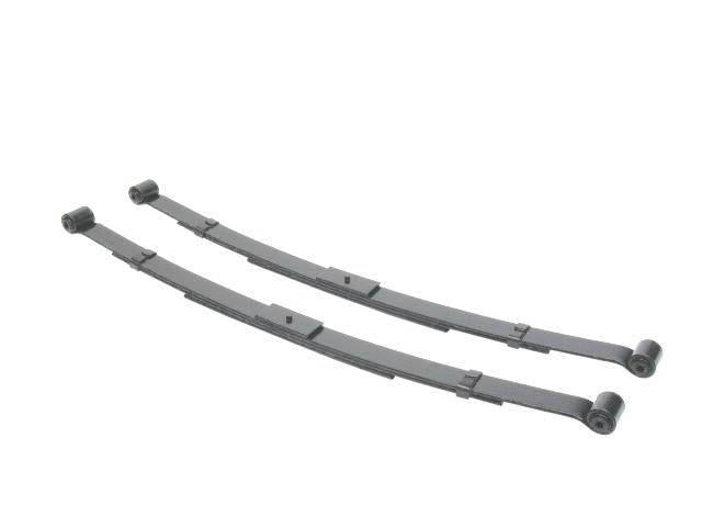 Belltech LEAF SPRING 02-06 DODGE RAM QD CAB 3inch