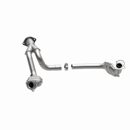 MagnaFlow OEM Catalytic Converter | Escalade 07-10, Silverado 07-13 (49631)